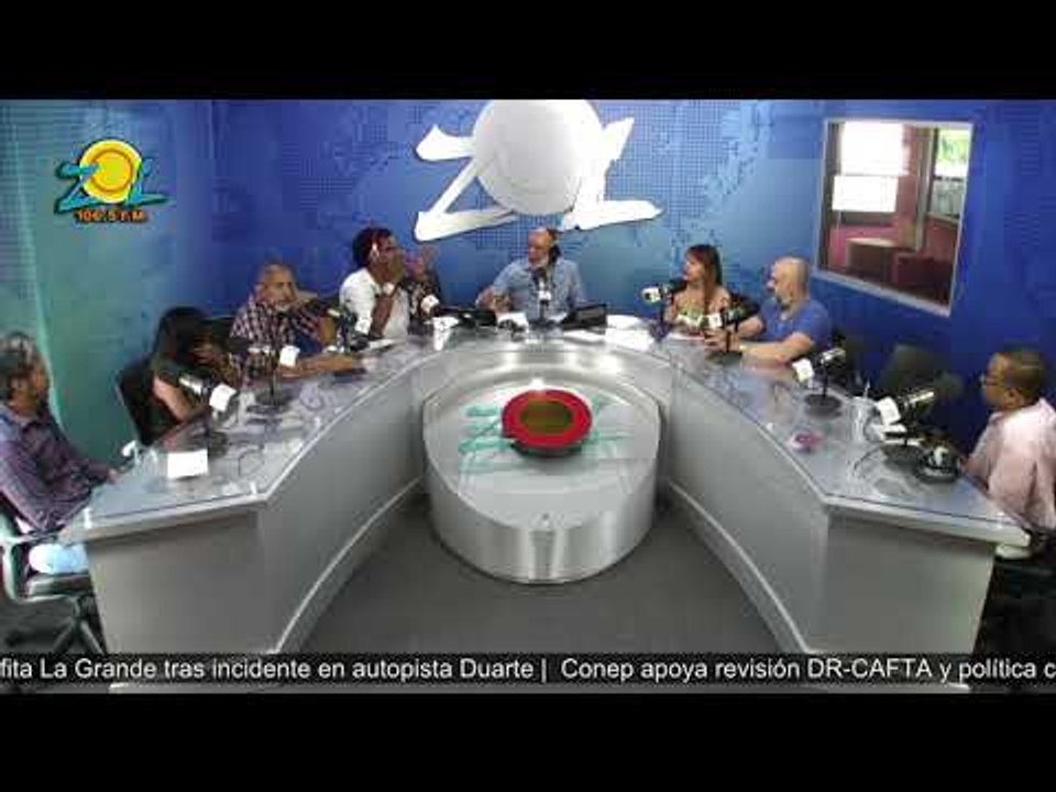 Historias a que insecto le tienes miedo? en Elmismogolpe con Jochy parte1