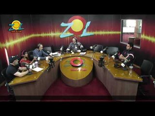 Oyentes de #ElMismoGolpe comentan en Foro Abierto