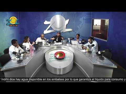 El Equipo de #ElSoldelosSabados comentan Ataque de EE.UU a Siria