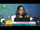 Susy Aquino Gautreau comenta 