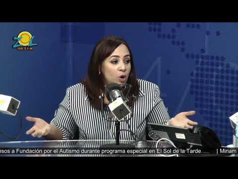 Tremendo debate en #ElSoldelosSabados con Karen Ricardo sobre tema de la Primarias abiertas