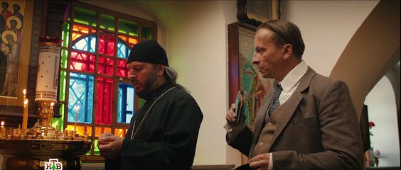 Ростов (детектив, история 2019). Серия 2