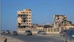 Plus de 200 morts en deux semaines de combats en Libye