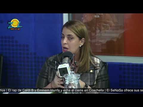 Ancris Lied con sus consejos financieros como procesar las emociones en momentos difíciles