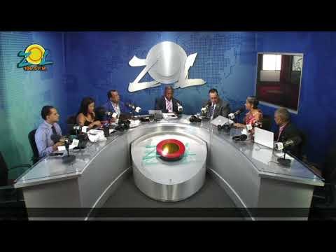 Ing. Magín Díaz director de la DGII aclara sobre el cobro de impuestos a personas con dos empleos