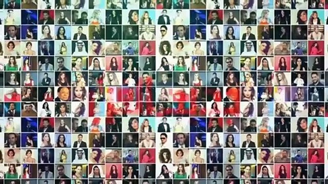 هنا شيحة وأحمد فلوكس في أول ظهور لهما معا بعد شائعة طلاقهما... ماذا صرّحا لـ لها ؟
