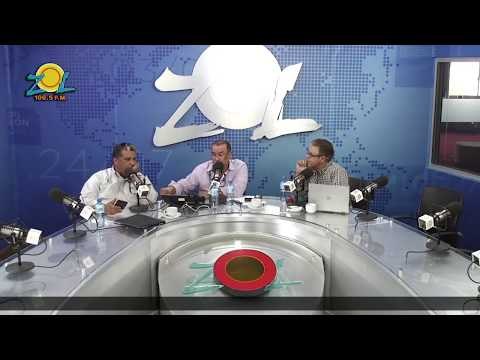 Cesar Perello comenta sobre las estafas en #ElSoldelaTarde