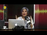 Maria Elena Nuñez comenta 