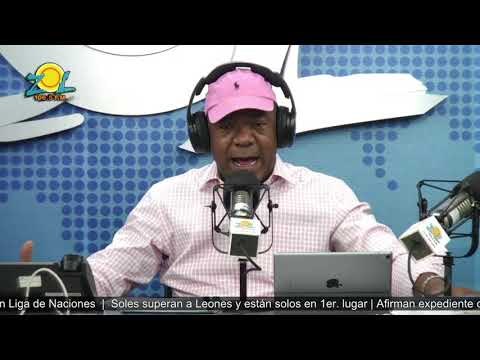 Julio Martinez Pozo Miguel Vargas renuncia a la cancillería para dedicarse a su candidatura