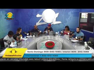 Llamadas de los oyentes en #ElSoldelosSabados