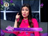 عشانك ياقمر مع سماح عبد الرحمن | 3 سنين عشانك ياقمر