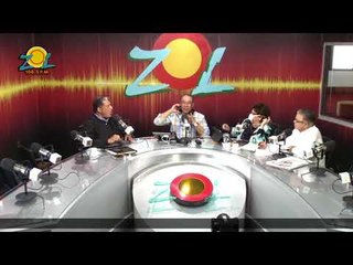 El Equipo del #SoldelaTarde comenta sobre el alza del precio de los Pollos