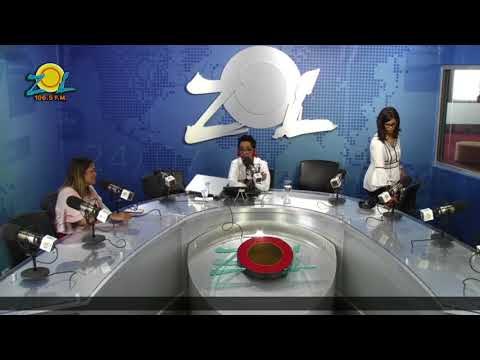 Maria Isabel de mochilera por el Mundo nos comenta sobre tips para viajes y nos habla de actividad