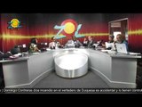 Antoliano Peralta y Eduardo Jorge Prats Abogados de la ADP en #ElSoldelaMañana