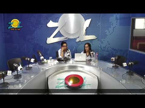 Dra. Martha Arredondo Sexóloga comenta preocupante estudios de menores edad con sífilis y gonorrea