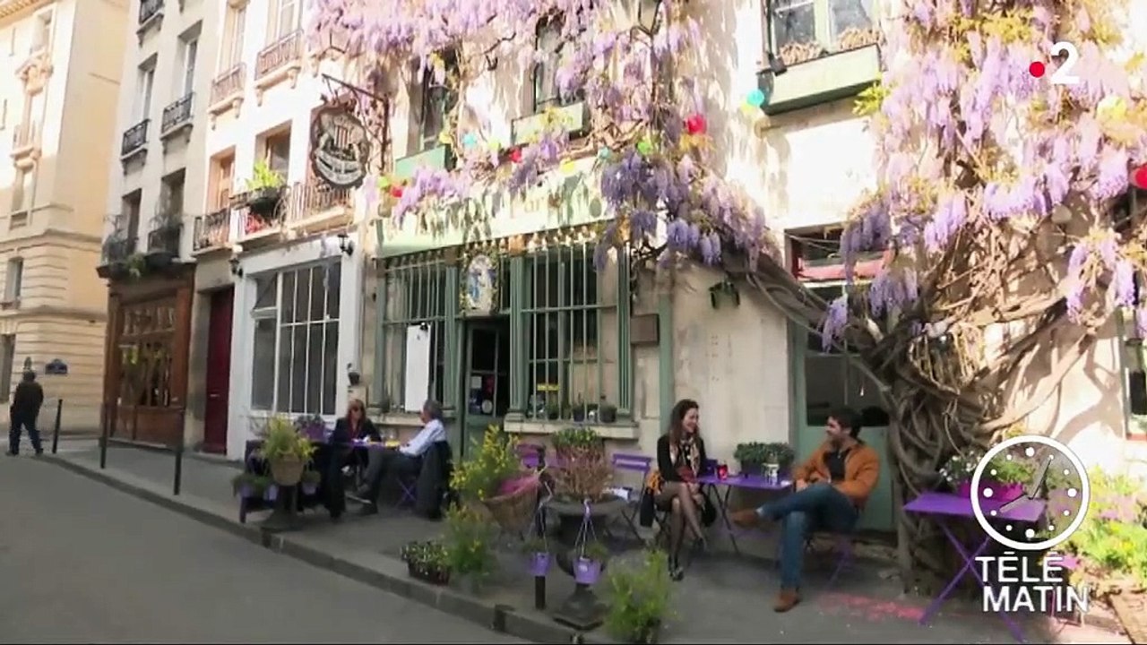 Notre-Dame de Paris : l'inquiétude des commerçants du quartier