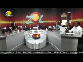 Rafael Pérez denuncia caso de Andrés Trinidad preso por una muerte que no cometió