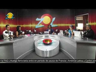 Chanel Rosa Mateo habla recibió amenazas en redes y suspensión de Dra. por vídeo