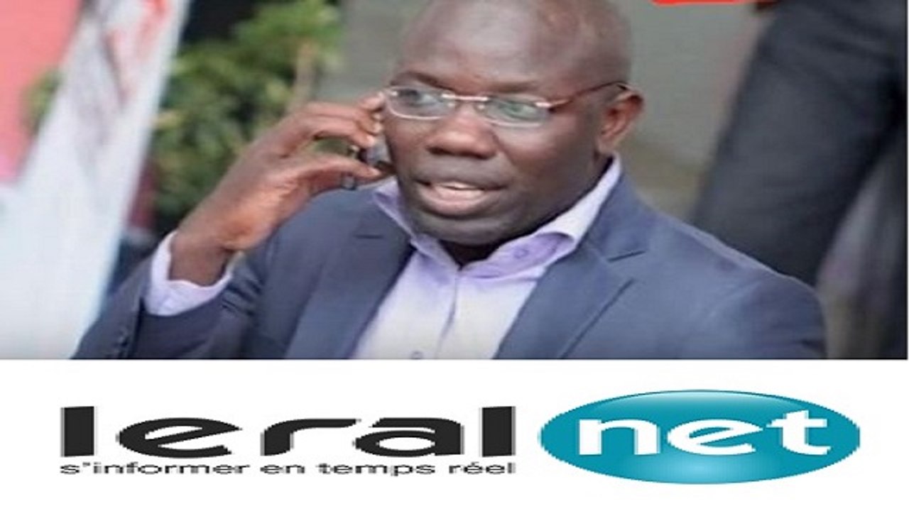 Revue de Presse Wolof Ahmed Aidara 19 Avril Zik Fm