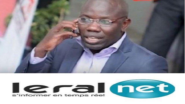 Revue de Presse Wolof Ahmed Aidara 19 Avril Zik Fm