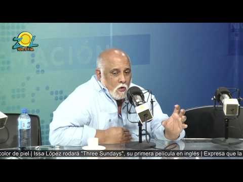 Dr. Vicente Vargas comenta sobre las diferencia entra las parejas