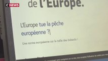 Elections européennes : le site contre les fake news