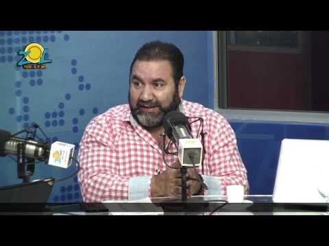 Ramón Rogelio Genao comenta decisión del tribunal superior electoral deslegitima convención