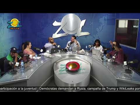 Llamadas de los Oyentes en #ElSoldelosSabados 21-4-2018