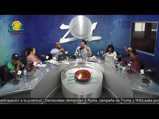 Llamadas de los Oyentes en #ElSoldelosSabados 21-4-2018