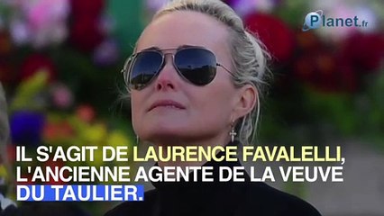 Laeticia Hallyday : cette nouvelle affaire que personne n'attendait