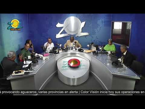 Melton Pineda comenta protestas en Nicaragua por medidas en la seguridad social