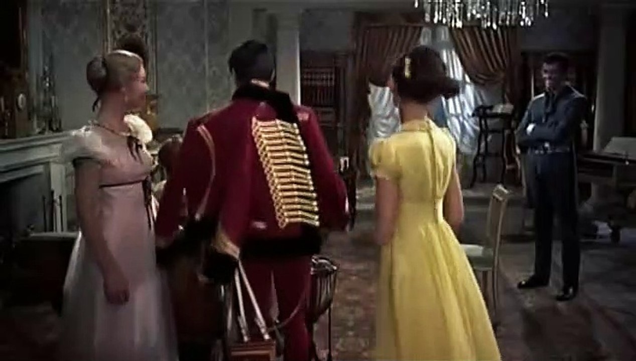 Guerra E Pace Film Completo In Italiano 1956