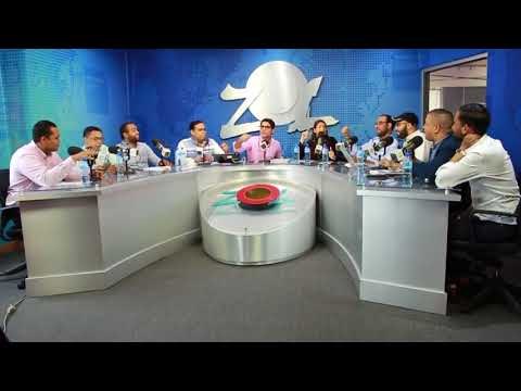 ¿Esta en crisis el sistema de partidos en la República Dominicana? en Modo Opinión Parte3