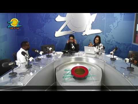 Eduard Brand nos comenta sobre el cuidado de la barba de los hombres en #SoloParaMujeres