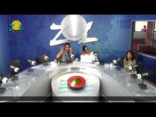 Vanessa Espaillat nos comenta "El buen hijo es buen esposo"?