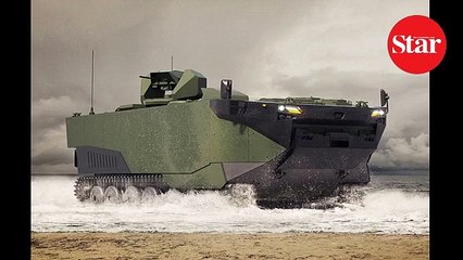 ZAHA’dan gövde gösterisi... İlk çıkarmasını IDEF’te yapacak