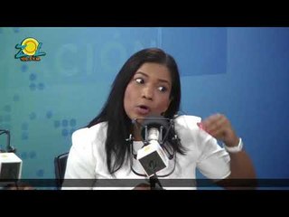 Anibelca Rosario comenta asesinato de Lisandro Guzman Garcia en el Bronx