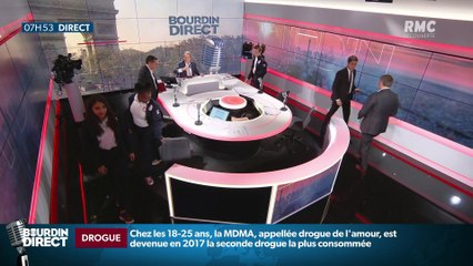 Brunet & Neumann : Le gouvernement en fait-il trop pour Notre-Dame ? - 19/04