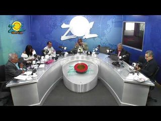 Melton Pineda "Yo quisiera que el cadáver de Henri Namphy, deben echárselo a los elefantes"