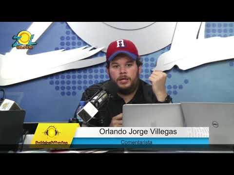 Orlando Jorge Villegas analiza asesinato de menor en manos de padrastro en Cancino Adentro