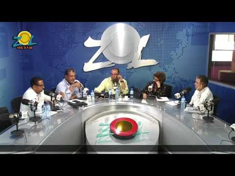 El Equipo de #ElSoldelaTarde comentan situación política en Cuba
