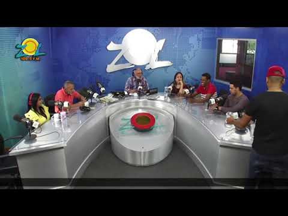 Historias cuando te cambian el contacto en Elmismogolpe con Jochy parte1