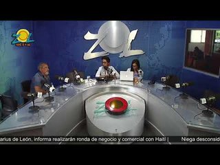Alfonso Rodriguez y Giancarlos Beras nos comentan sobre la película "Pulso"