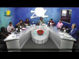 Pedro Sevcec comenta el acuerdo nuclear de Donald Trump con Iran