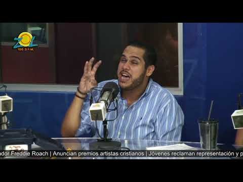 Analizando las cosas que dan seguidilla en Elmismogolpe con Jochy