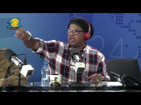 Historias cuando usas la frase Me di un gustazo en Elmismogolpe con Jochy parte1