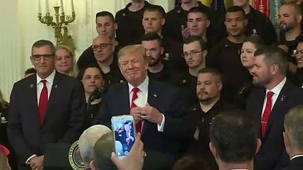 Das steht im Mueller-Bericht