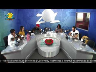 Oyentes de #ElSoldelosSabados hablan de la delincuencia que esta azotando el país