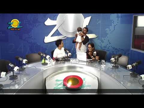 Comentanto sobre primer prostíbulo de muñecas sexuales y peticiones de bachatas en #SoloParaMujeres