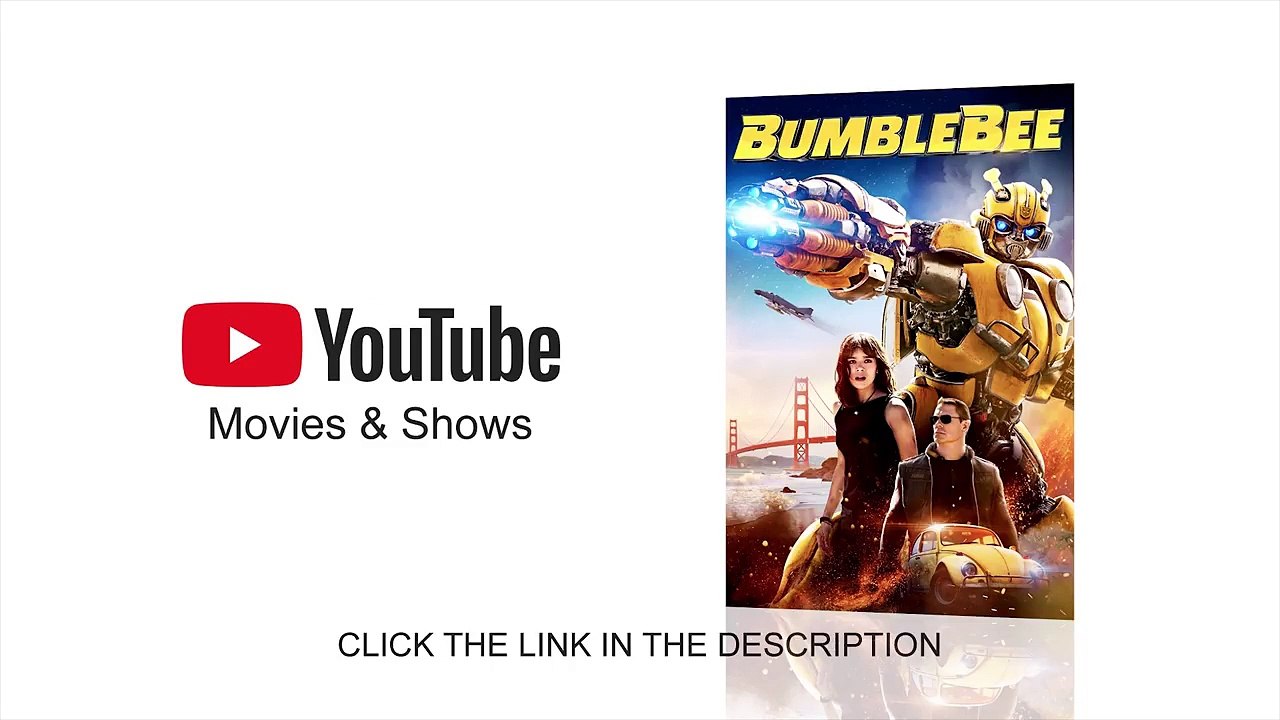 How Bumblebee Should Have Ended